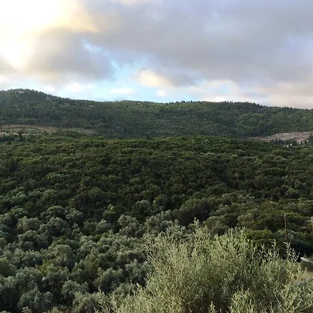 Althea Studios Lefkada Áyios Nikítas Exterior foto