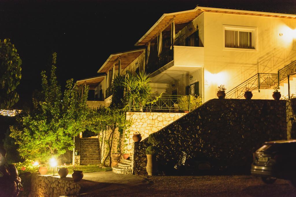 Althea Lefkada Apartment