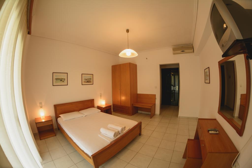 Althea Lefkada Apartment
