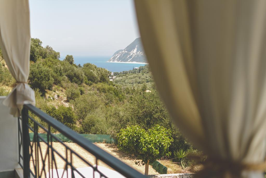 Althea Lefkada Áyios Nikítas