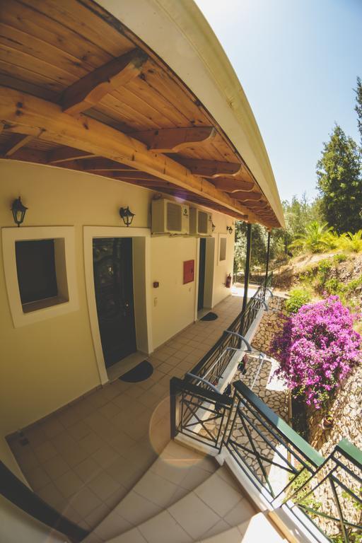 Althea Lefkada