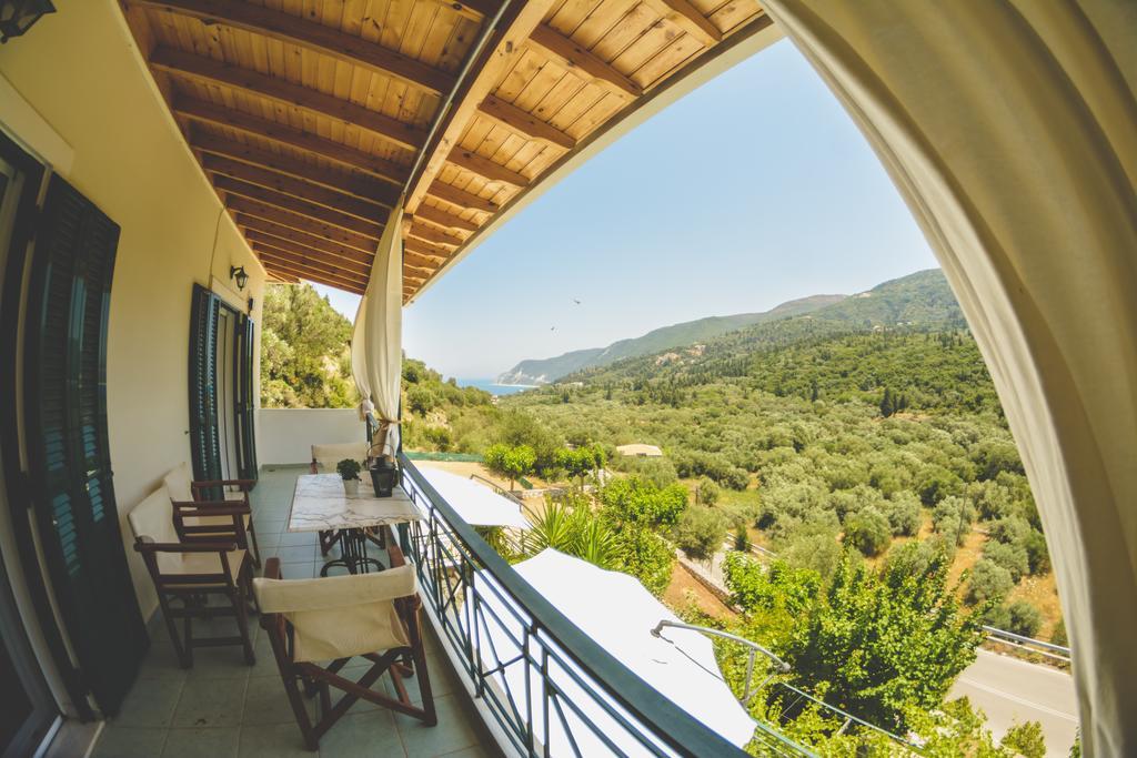 Apartment Althea Lefkada