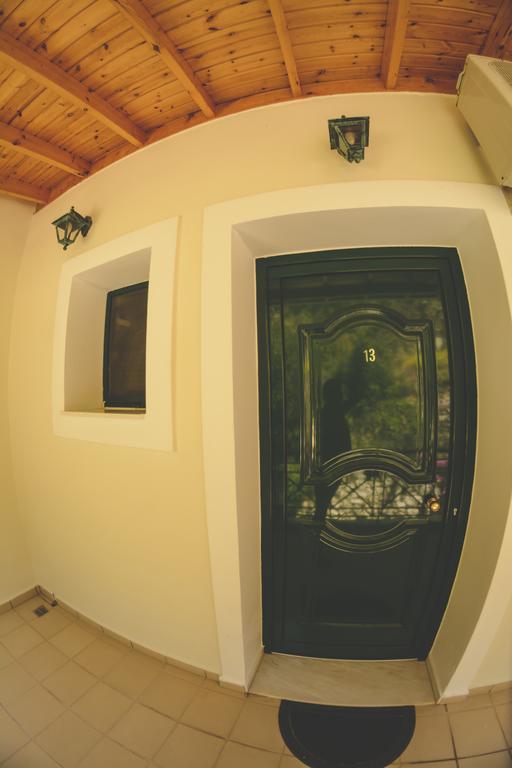 Althea Lefkada Apartment