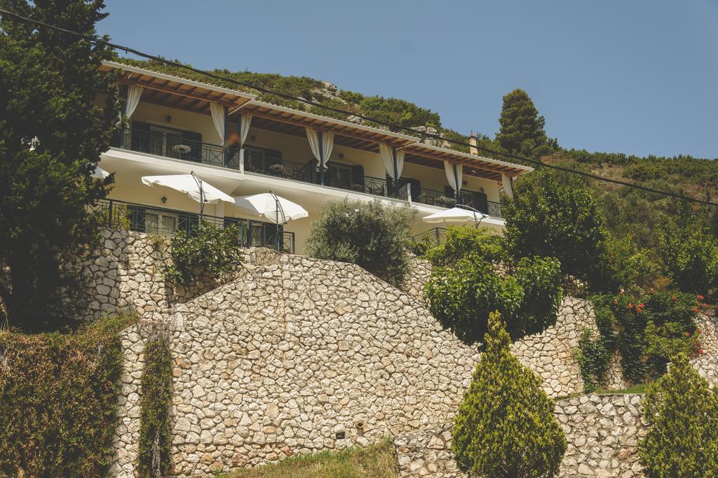 Althea Lefkada Apartment