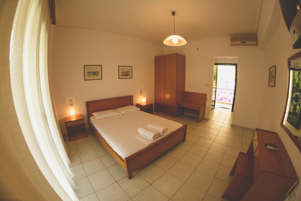 Althea Lefkada Appartement