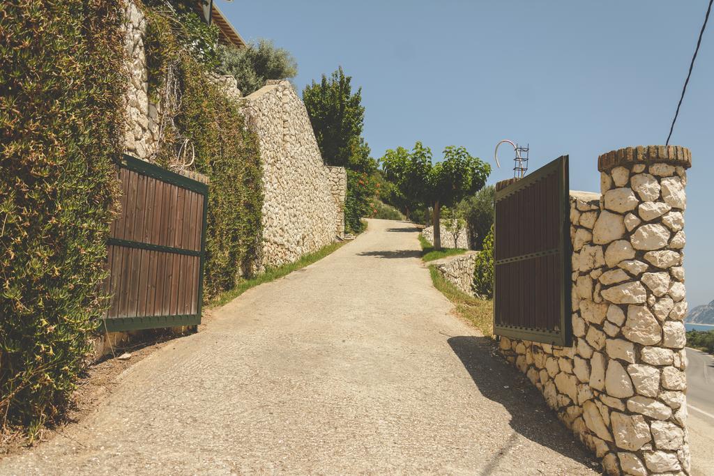 Althea Lefkada Áyios Nikítas