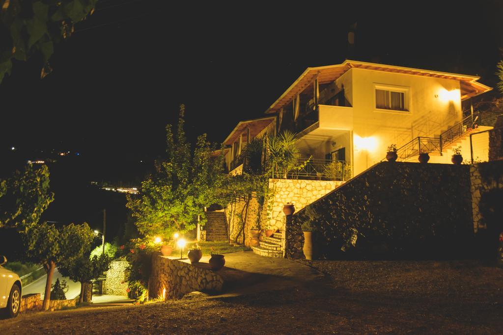 Althea Lefkada Apartment