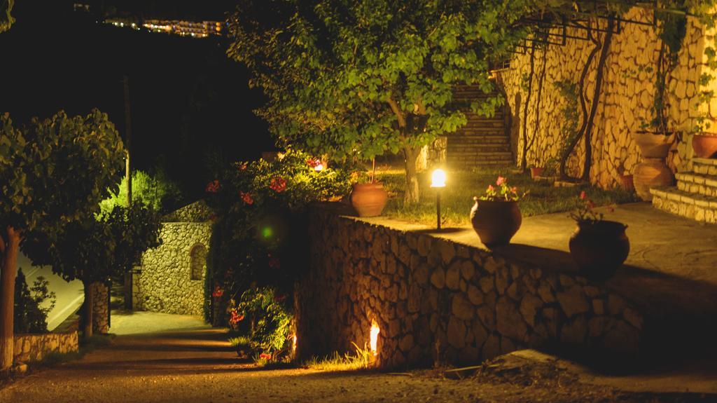 Althea Lefkada * Áyios Nikítas