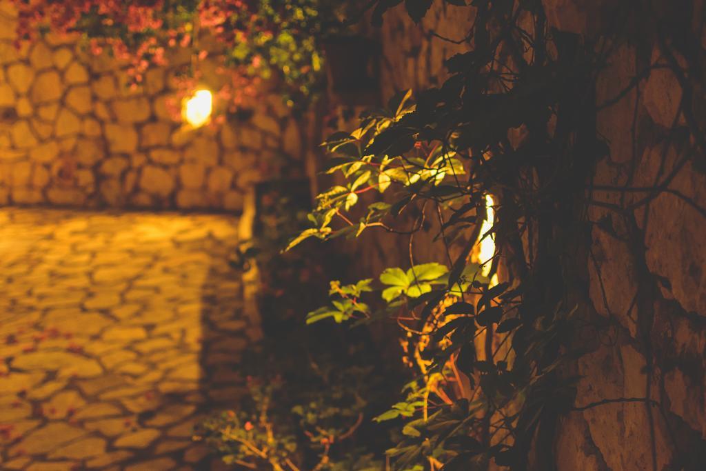 Althea Lefkada Áyios Nikítas
