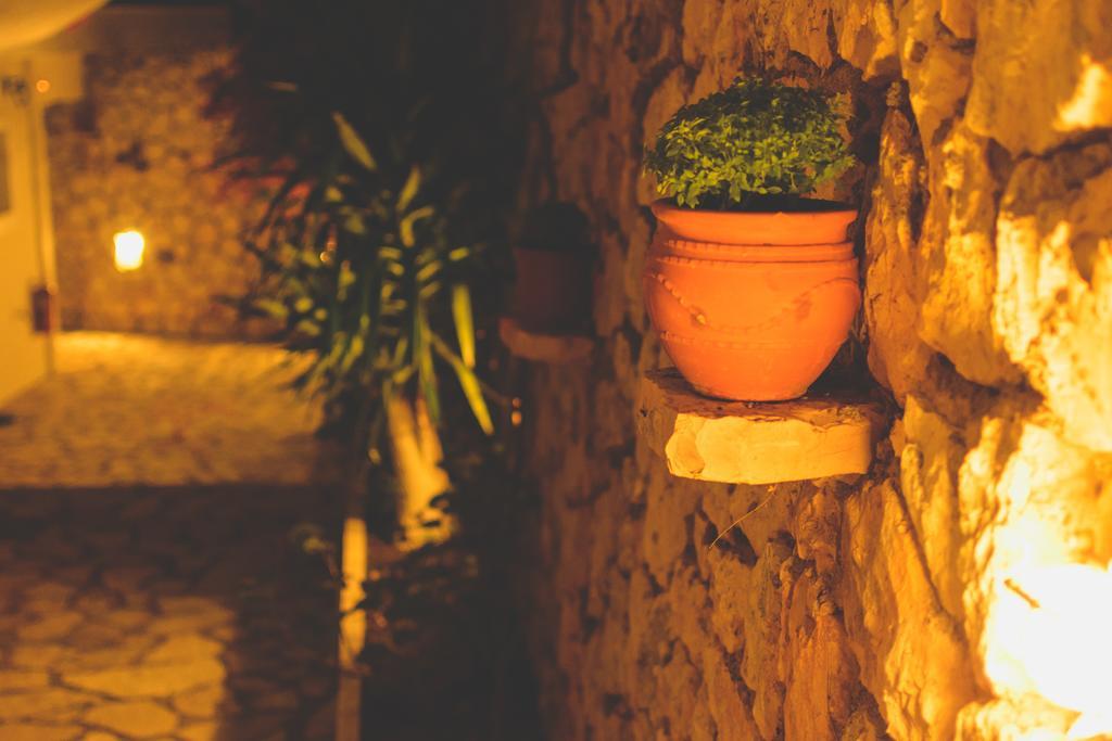 Althea Lefkada Apartment Áyios Nikítas