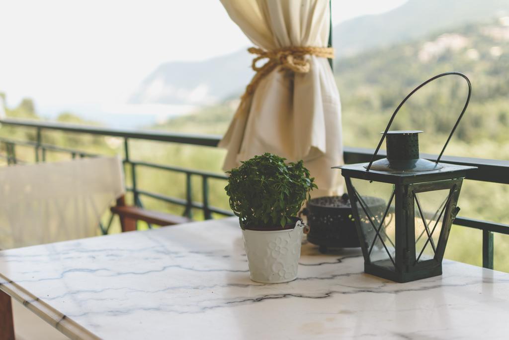 Althea Lefkada