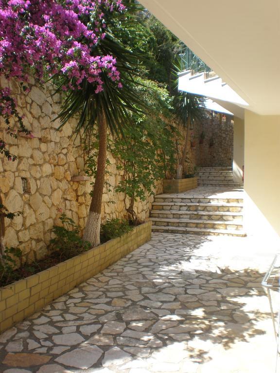 Apartment Althea Lefkada *