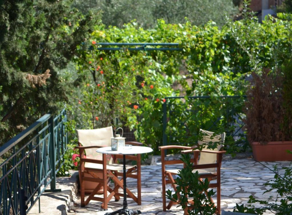 Apartment Althea Lefkada
