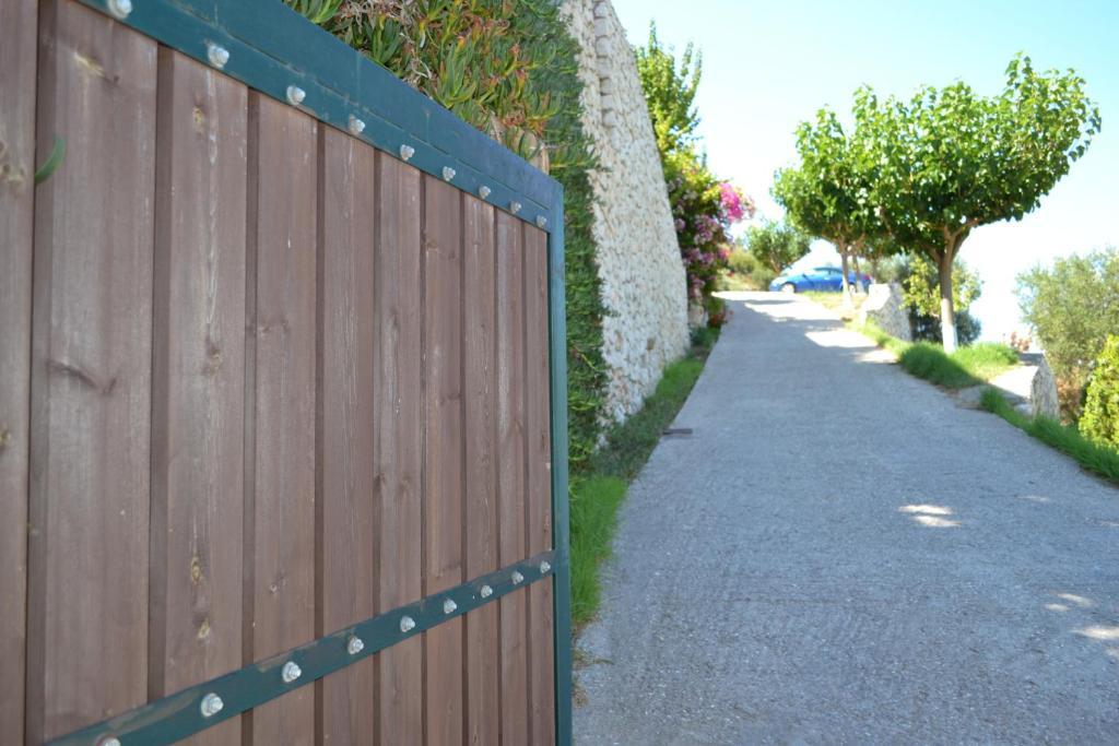 Apartament Althea Lefkada
