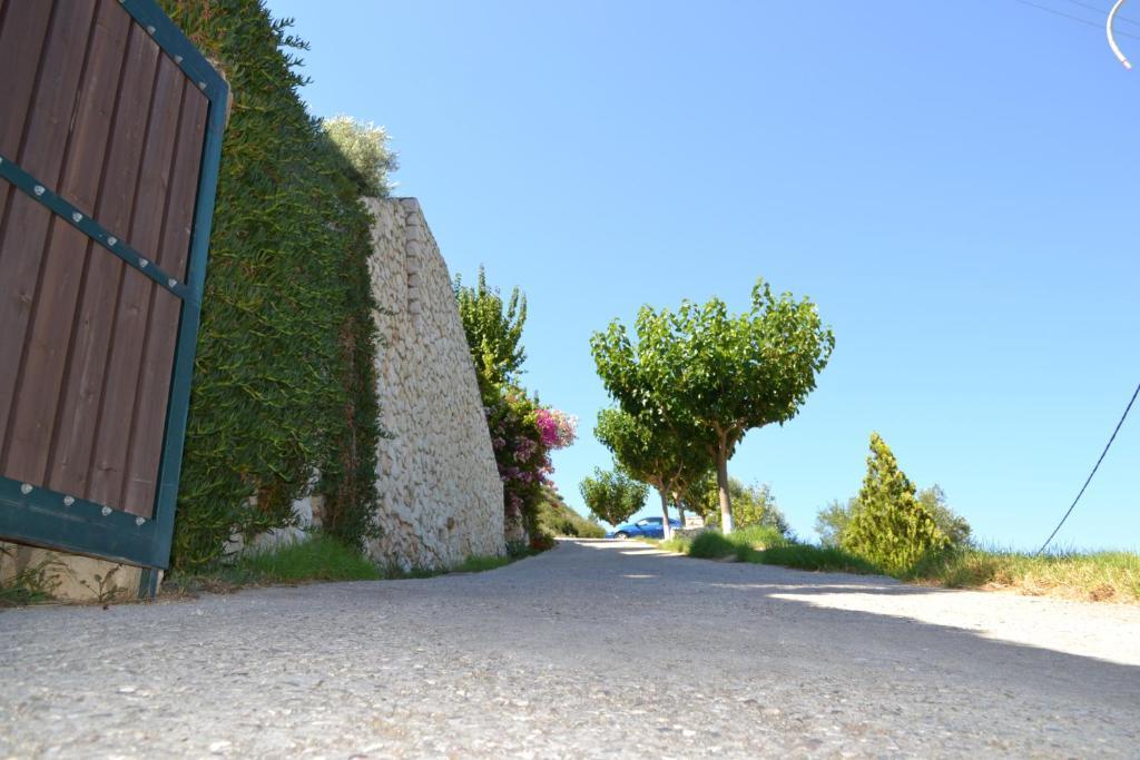 Althea Lefkada Apartment *