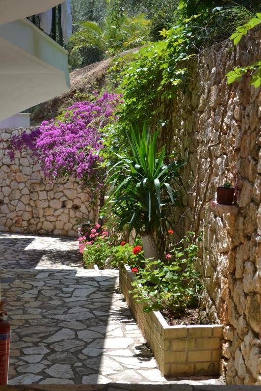 Althea Lefkada